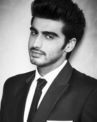 Arjun Kapoor